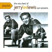 Playlist: The Very Best of Jerry Lee Lewis