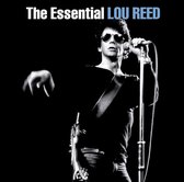 Essential Lou Reed
