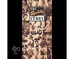 Specialty Story