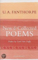 New And Collected Poems