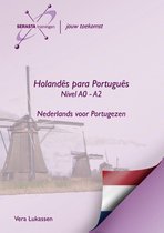 Holandes para Portugues Niveau A0 - A2 /Nível A0 - A2 Nederlands voor Portugezen