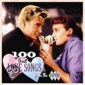 100 Great Love Songs  From The 50s