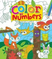 Color by Numbers