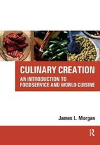 Culinary Creation