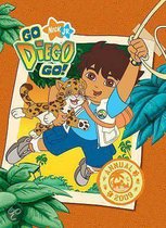 Go, Diego, Go! Annual