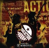 Various - Take Action! Vol.7