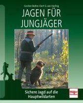 Jagen für Jungjäger