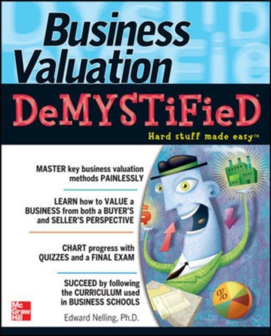 Business Valuation Demystified