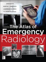 Omslag Atlas of Emergency Radiology