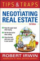 Tips & Traps For Negotiating Real Estate