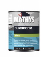 Mathys Durbocem - 1L