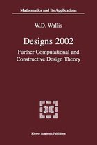 Designs 2002