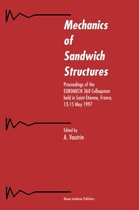 Mechanics of Sandwich Structures