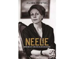 Omslag van Neelie