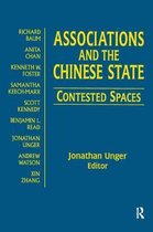 Associations and the Chinese State