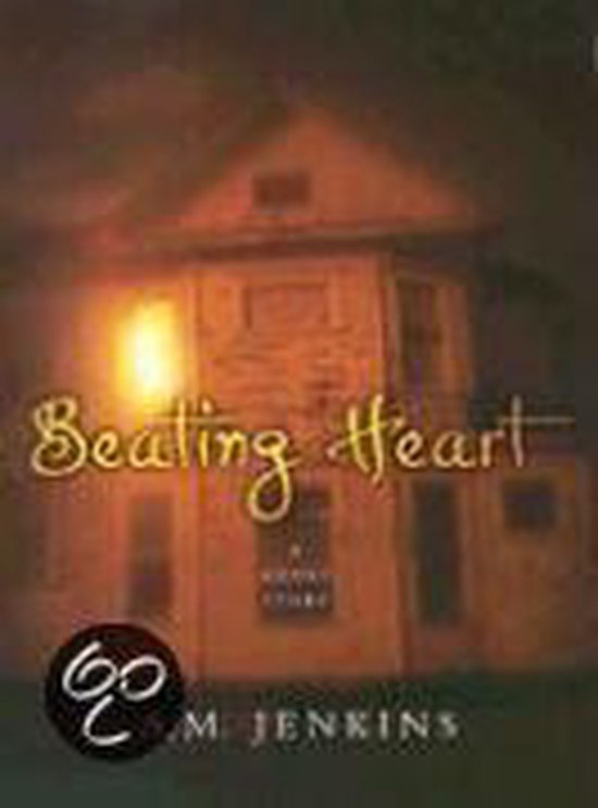 Beating Heart - cover