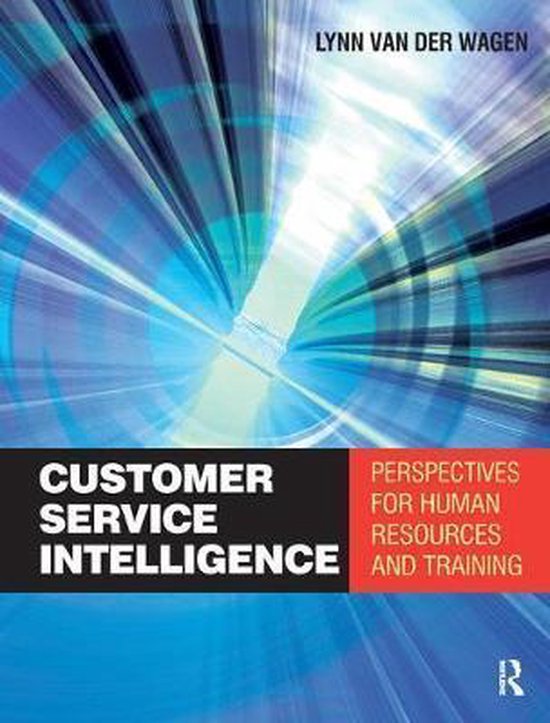Customer Service Intelligence
