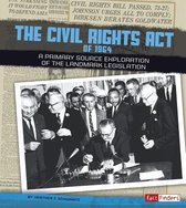 The Civil Rights Act of 1964