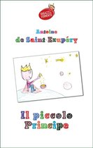 Ragazzi in Fermento - Il Piccolo Principe (con i disegni dei bambini di una IV elementare)