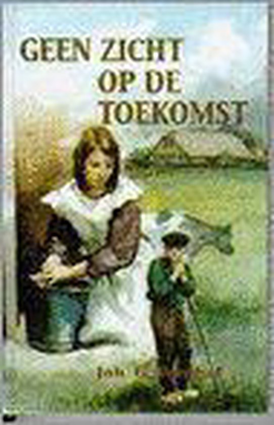 Geen Zicht Op De Toekomst