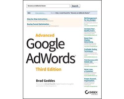 Advanced Google AdWords