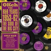Okeh the R&B Years 1953-62