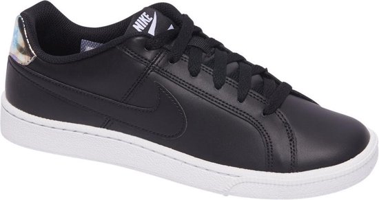 Nike Sneakers Court Royale zwart 39