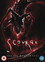 Scourge Dvd