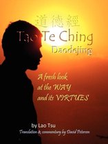 Tao Te Ching / Daodejing