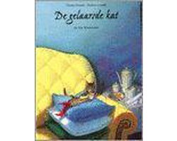 Gelaarsde Kat