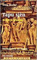 Tapu sjen - Bedek je schande