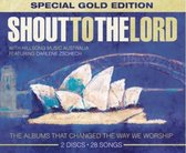 Shout To The Lord Special Edit