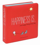 Happiness Is: One Happy Thing Every Day