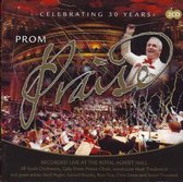 Prom Praise -30 Years C Celebrating/Ft.All Souls Orchestra/Tredinnick