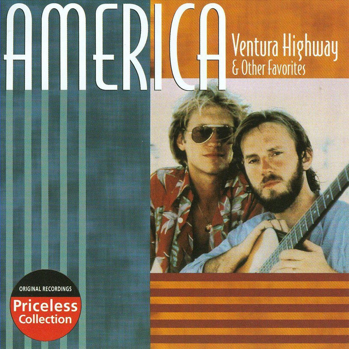 Ventura Highway & Other Favorites