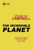 AARN MUNRO 2 - The Incredible Planet