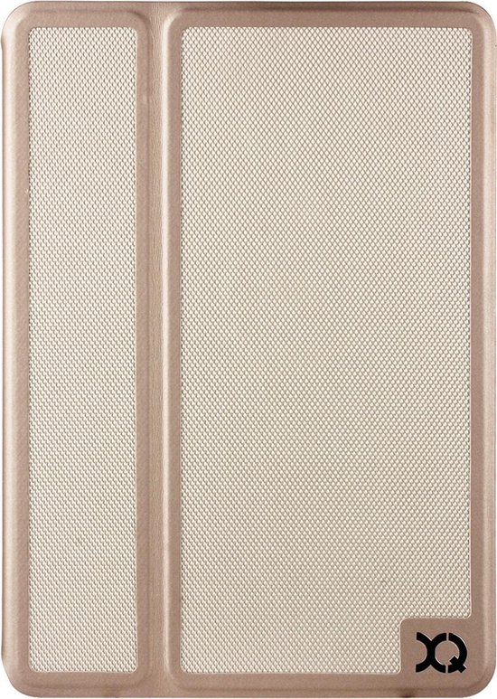 XQISIT Padfolio for iPad Air 2 gold colored