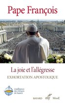 La joie et l'allégresse