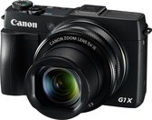 Canon PowerShot G1X Mark II