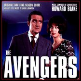 Blake Howard - Avengers The