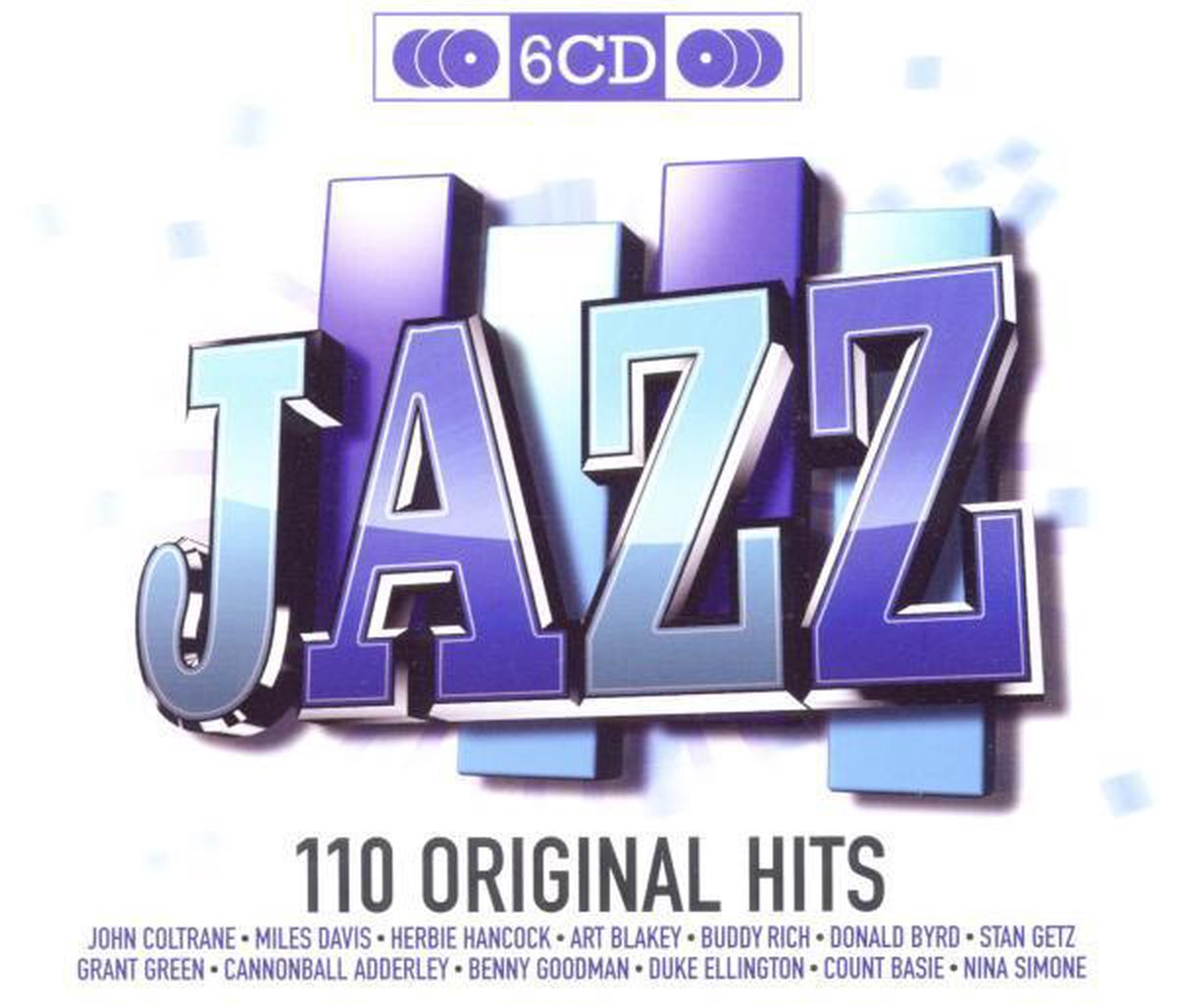 Original Hits: Jazz