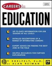 Careers In Education