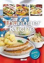 Thüringer Küche