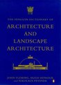The Penguin Dictionary of Architecture and Landscape Architecture