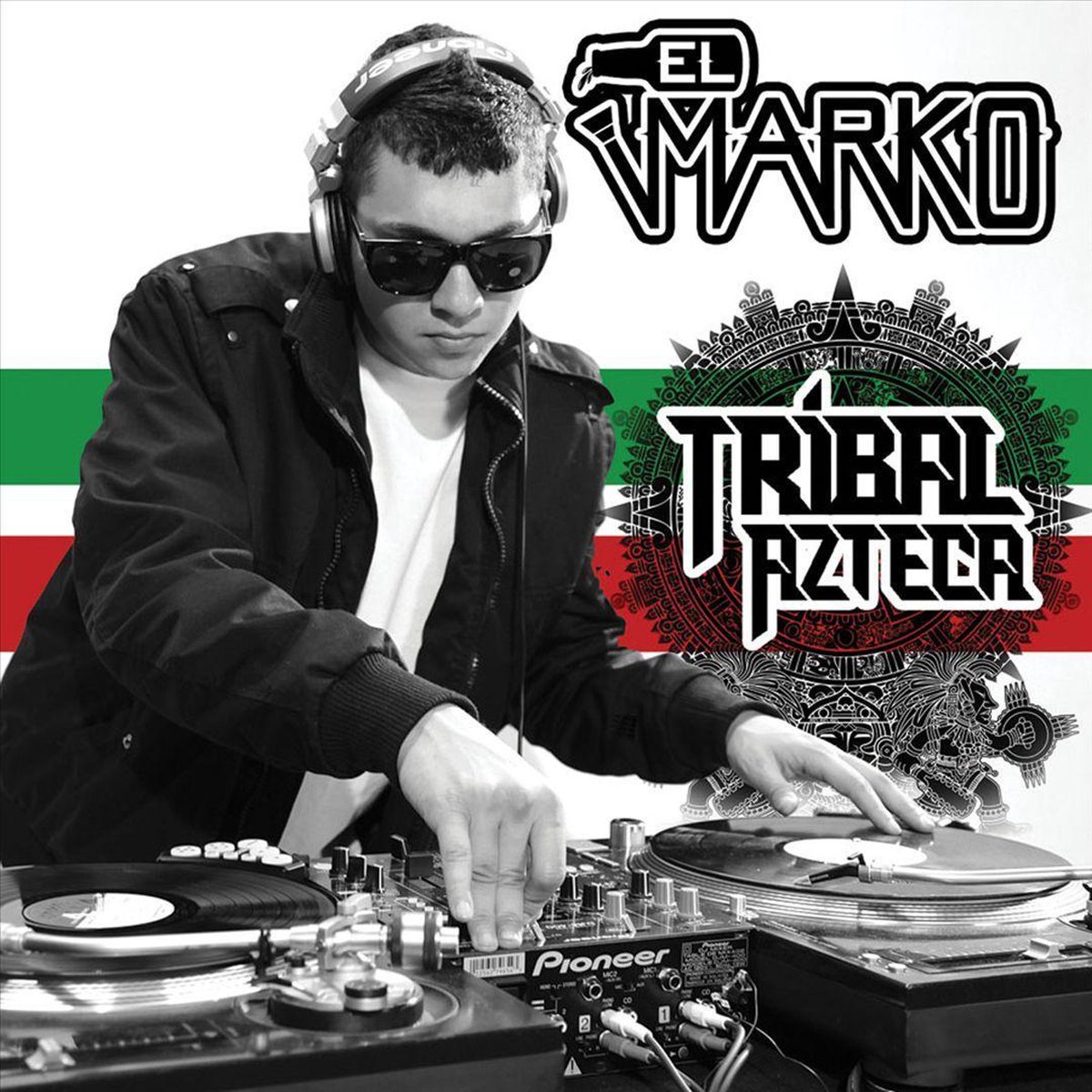 El Marko - Tribal Azreca