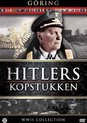 Hitler's Kopstukken - Herman Goring De Maarschalk