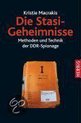 Die Stasi-Geheimnisse