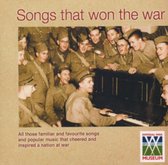 Songs That Won the War