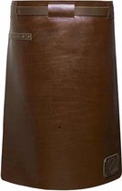 Leather Apron Waist Down Collection