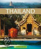 Highlights Thailand